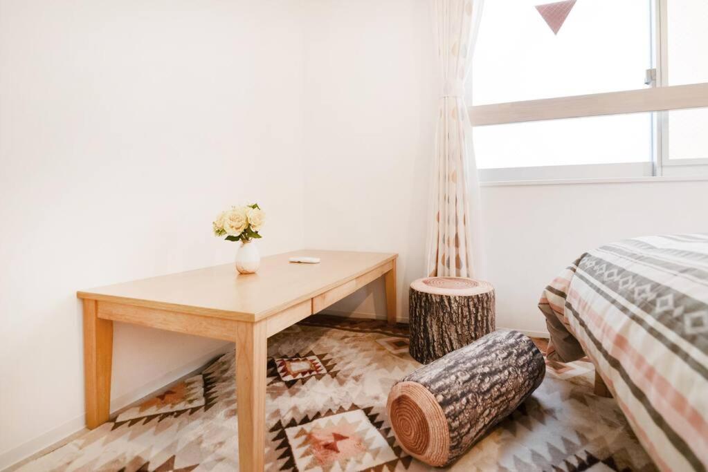 Elegant Modern Apartment 1 Min To Station Lilix طوكيو المظهر الخارجي الصورة