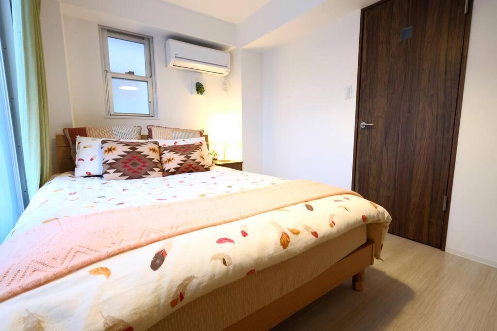 Elegant Modern Apartment 1 Min To Station Lilix طوكيو المظهر الخارجي الصورة