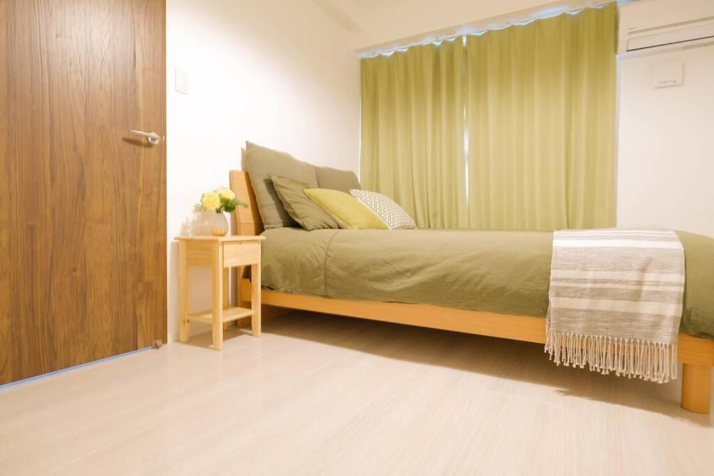 Elegant Modern Apartment 1 Min To Station Lilix طوكيو المظهر الخارجي الصورة